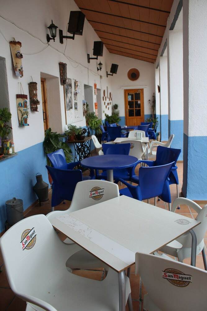 Hostal Albergue Camino de Santiago