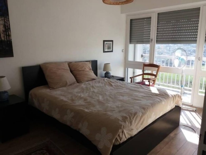 Apartamento La Marquise - Verneuil