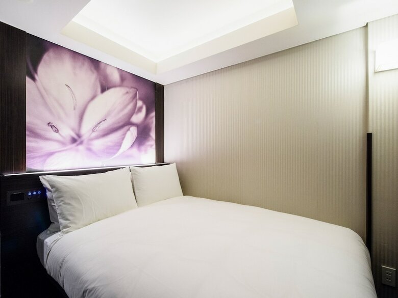 Meguro Holic Hotel