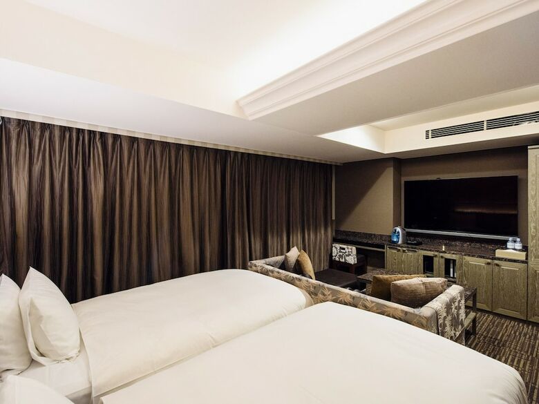 Meguro Holic Hotel