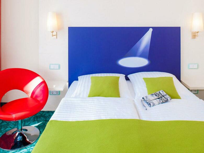 Hotel Ibis Styles Berlin An Der Oper