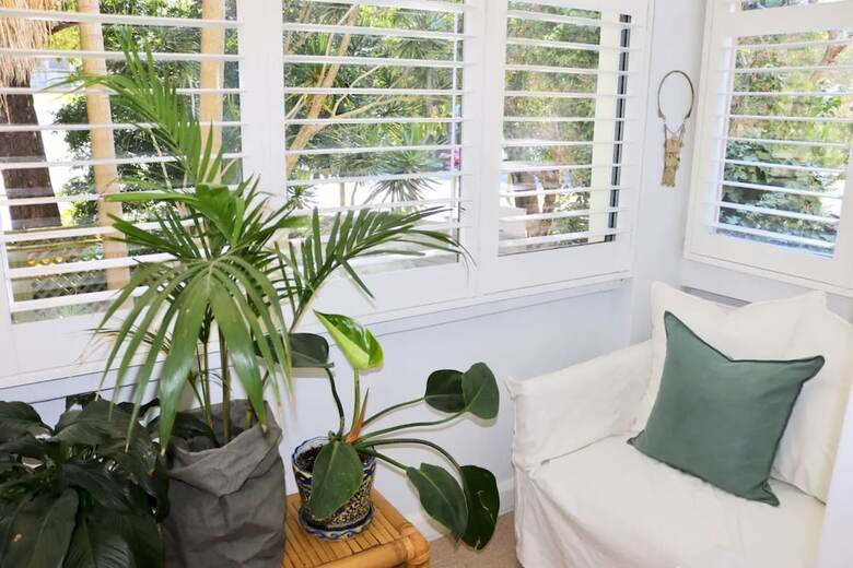 Bellevue Hill Abode Near Bondi Beach