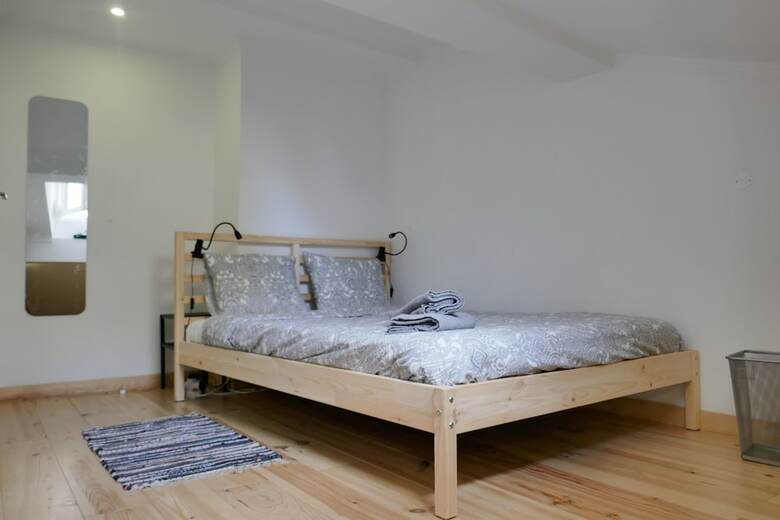 Hotel Tt Anjos Lisbon Rooms