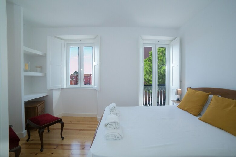 Beato Premium Charming Apartment