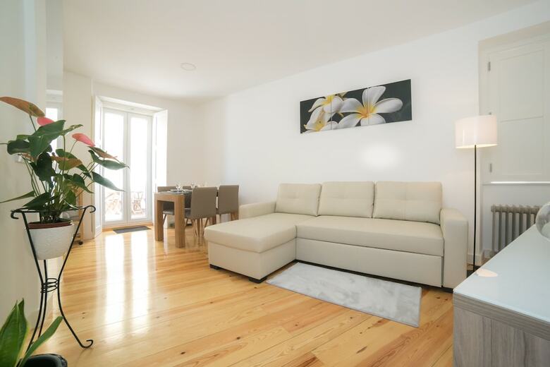 Beato Premium Charming Apartment