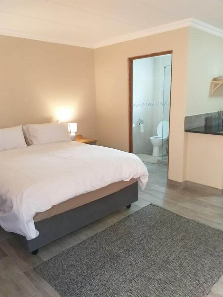 Apartamentos 298 On 34th