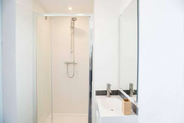 Apartamento La Marquise -  Catellan