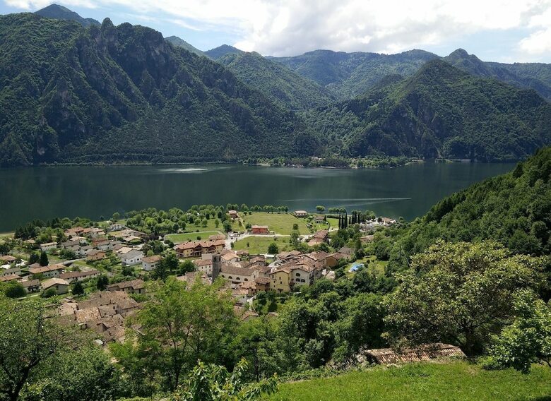 Lago Idro Glamping Boutique