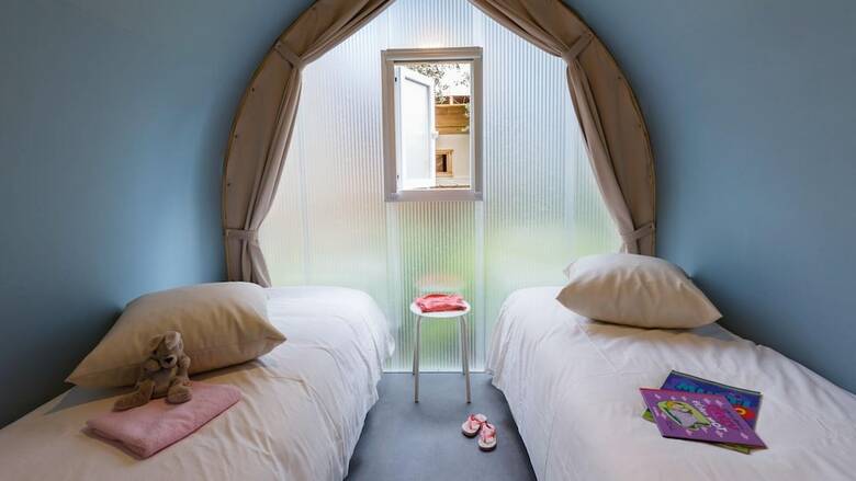 Lago Idro Glamping Boutique