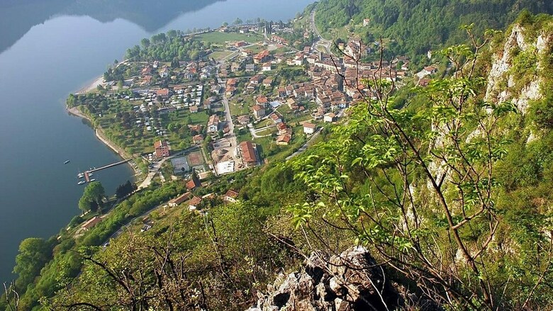 Lago Idro Glamping Boutique