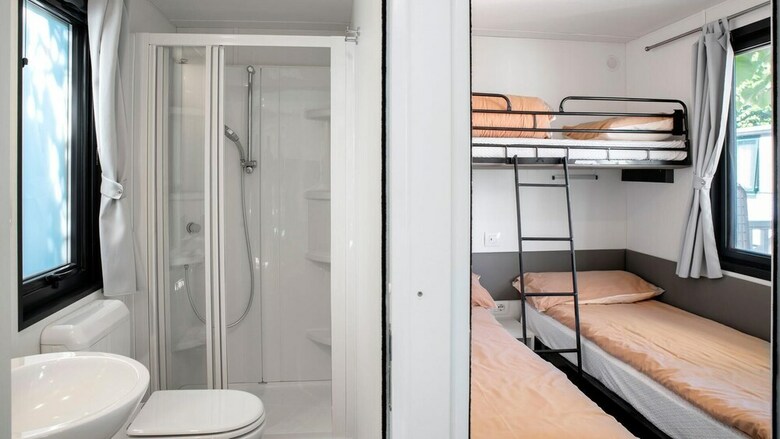 Lago Idro Glamping Boutique