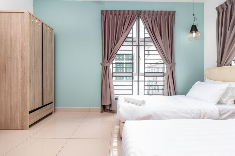 Escadia Villa Desaru By Idealhub