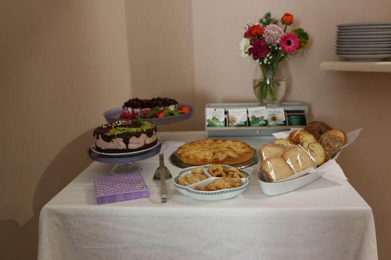 Ohana Bed And Breakfast