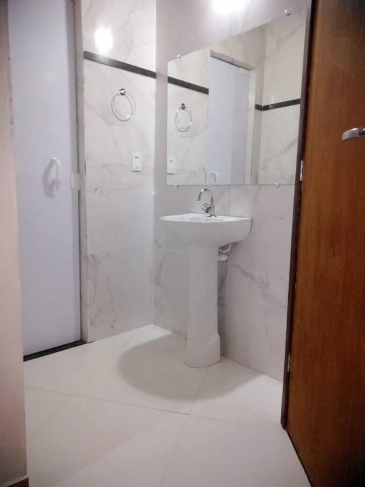 Hostal Hospedagem Morro De S�o Paulo