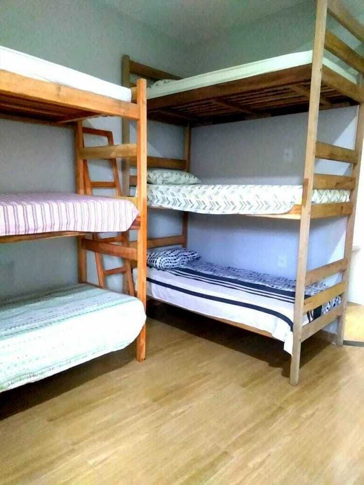 Hostal Hospedagem Morro De S�o Paulo
