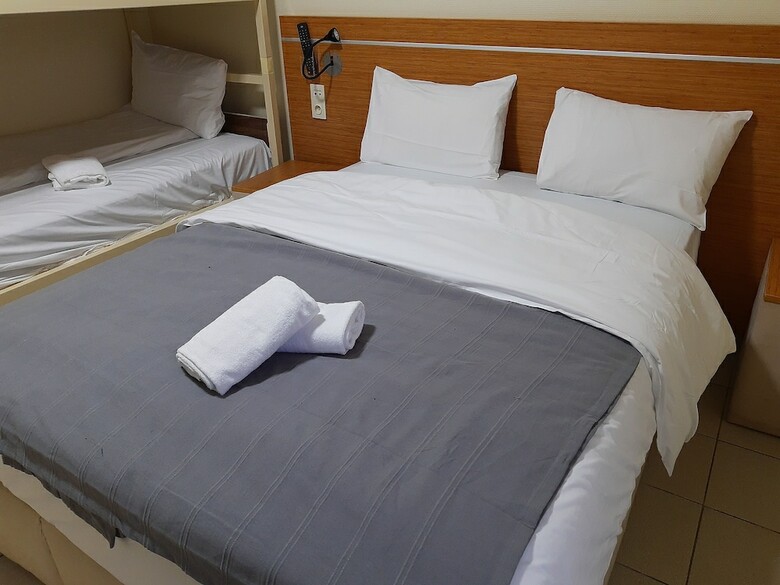 Hotel H�lios H�tel