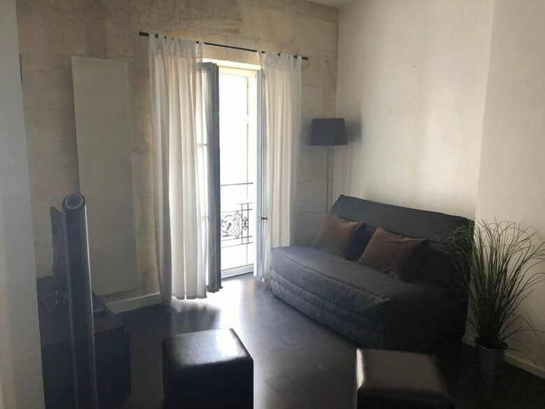Apartamento La Marquise - Lafayette Duplex Wifi