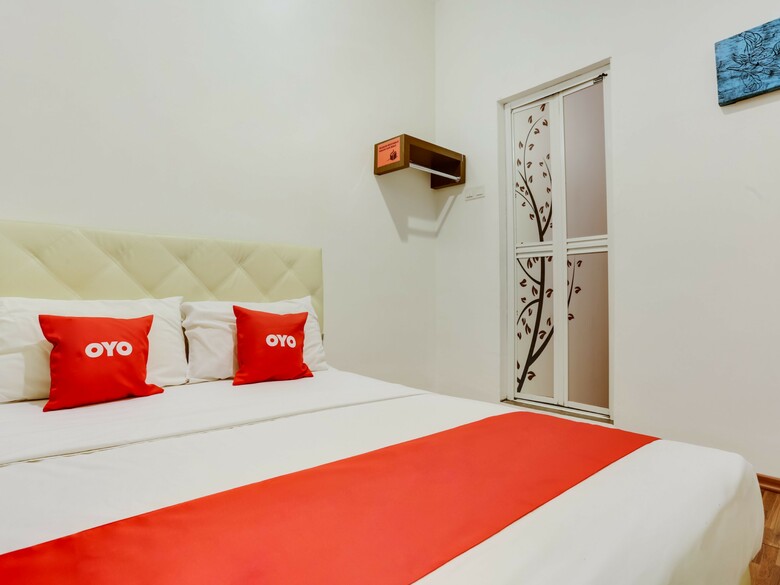 Hotel Oyo 89617 Selesa View