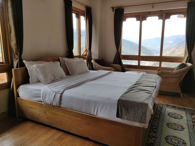 Hotel Thori Resort