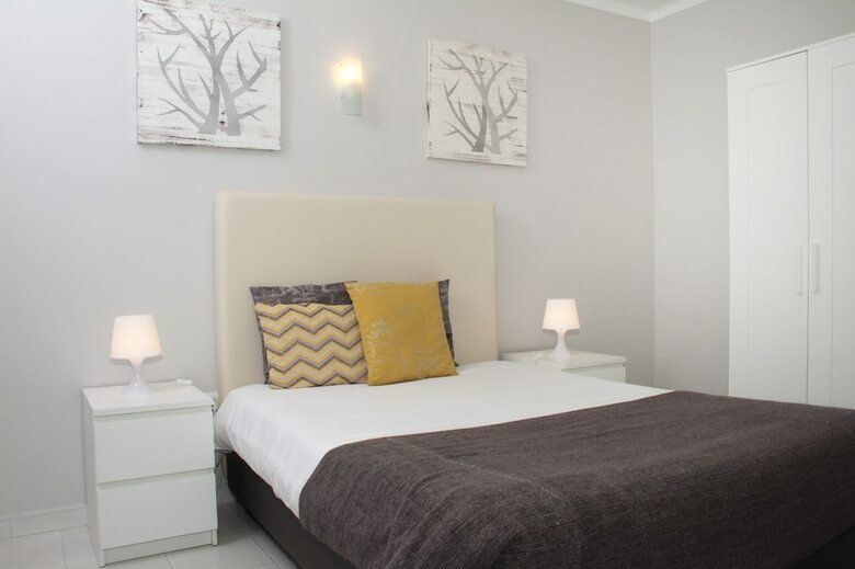 Apartamentos Rocha 504 Atlantichotels