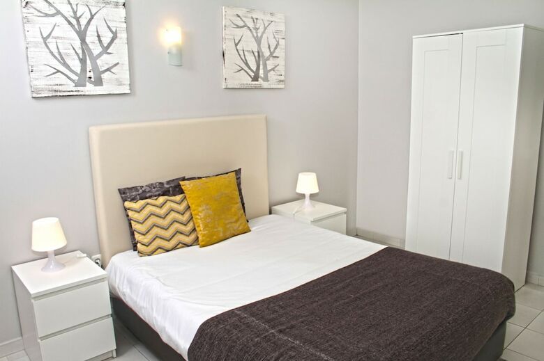 Apartamentos Rocha 504 Atlantichotels