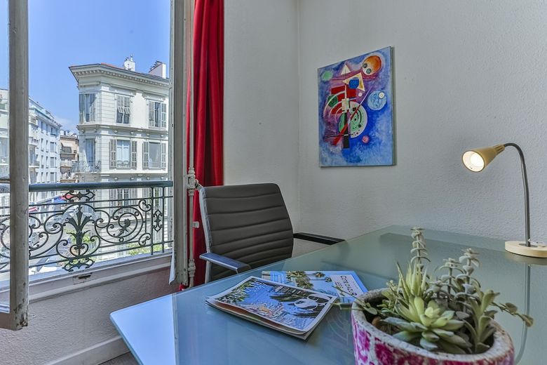 Apartamento Feeling Riviera - Clemenceau