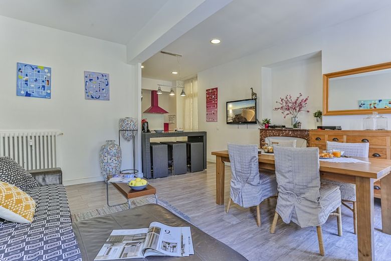 Apartamento Feeling Riviera - Clemenceau