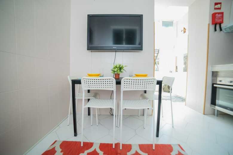 Lisboa Charming Apartment