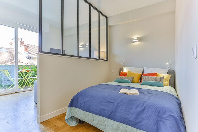 Apartamento Feeling Riviera - Berlioz