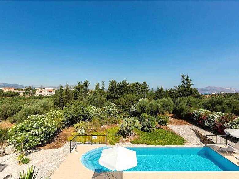 Villa Pyramus