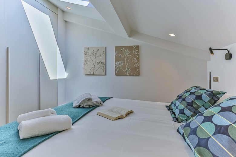 Apartamento Feeling Riviera - Jean M�decin