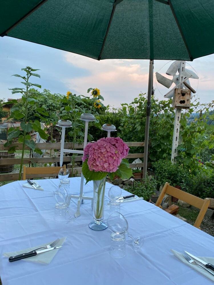 Bed & Breakfast Oca Carolina