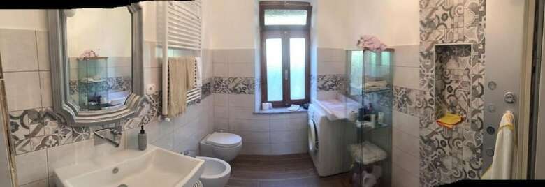 Bed & Breakfast Oca Carolina