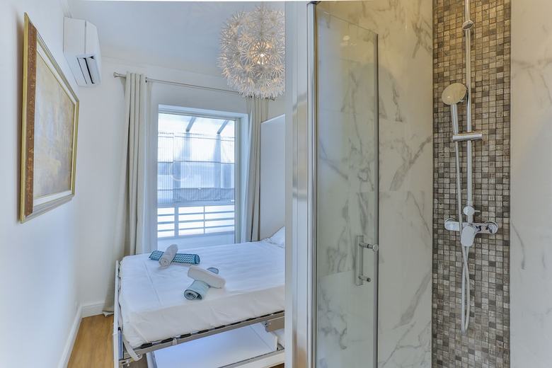 Apartamento Feeling Riviera - 91 Promenade