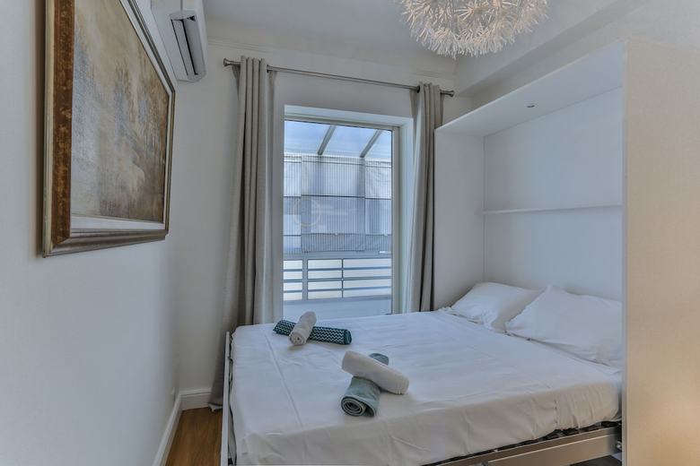 Apartamento Feeling Riviera - 91 Promenade