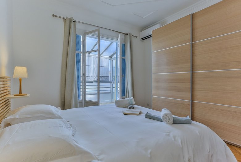Apartamento Feeling Riviera - 91 Promenade