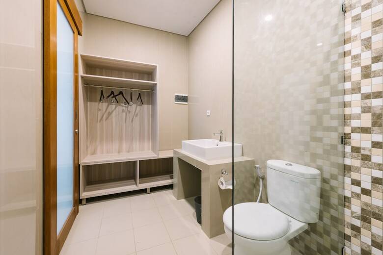 Bed & Breakfast Mahesa Home Seminyak