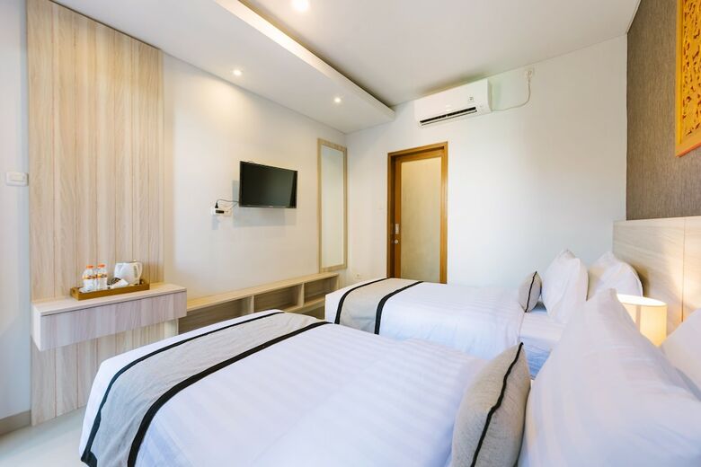 Bed & Breakfast Mahesa Home Seminyak
