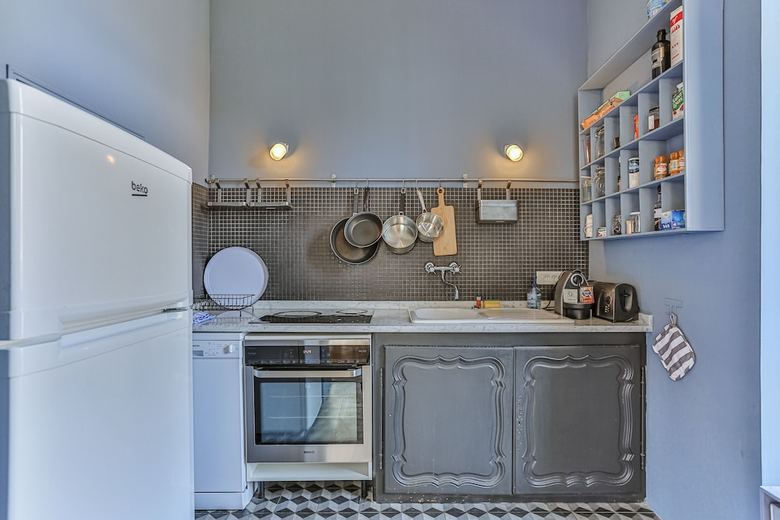 Apartamento Feeling Riviera - D�roul�de