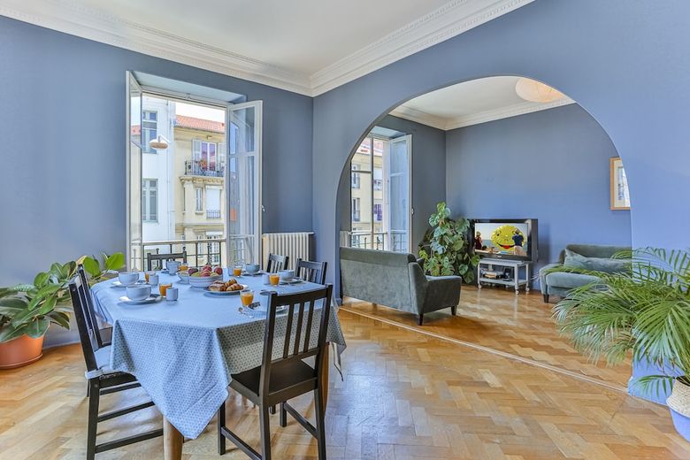 Apartamento Feeling Riviera - D�roul�de