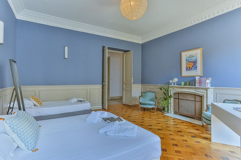 Apartamento Feeling Riviera - D�roul�de