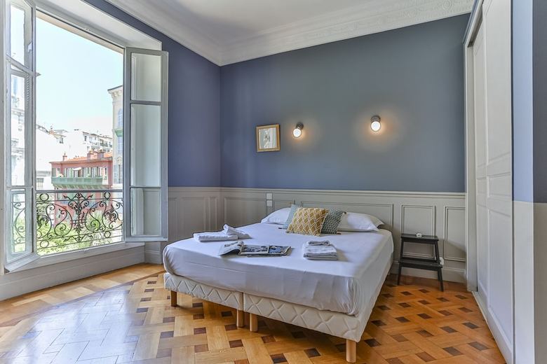 Apartamento Feeling Riviera - D�roul�de