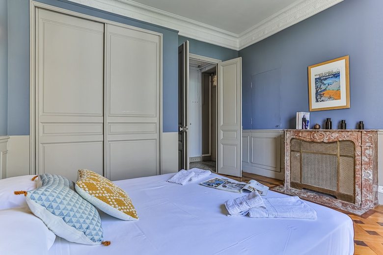 Apartamento Feeling Riviera - D�roul�de