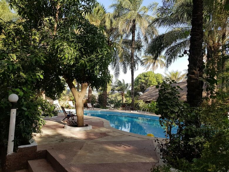Hotel Paletuviers