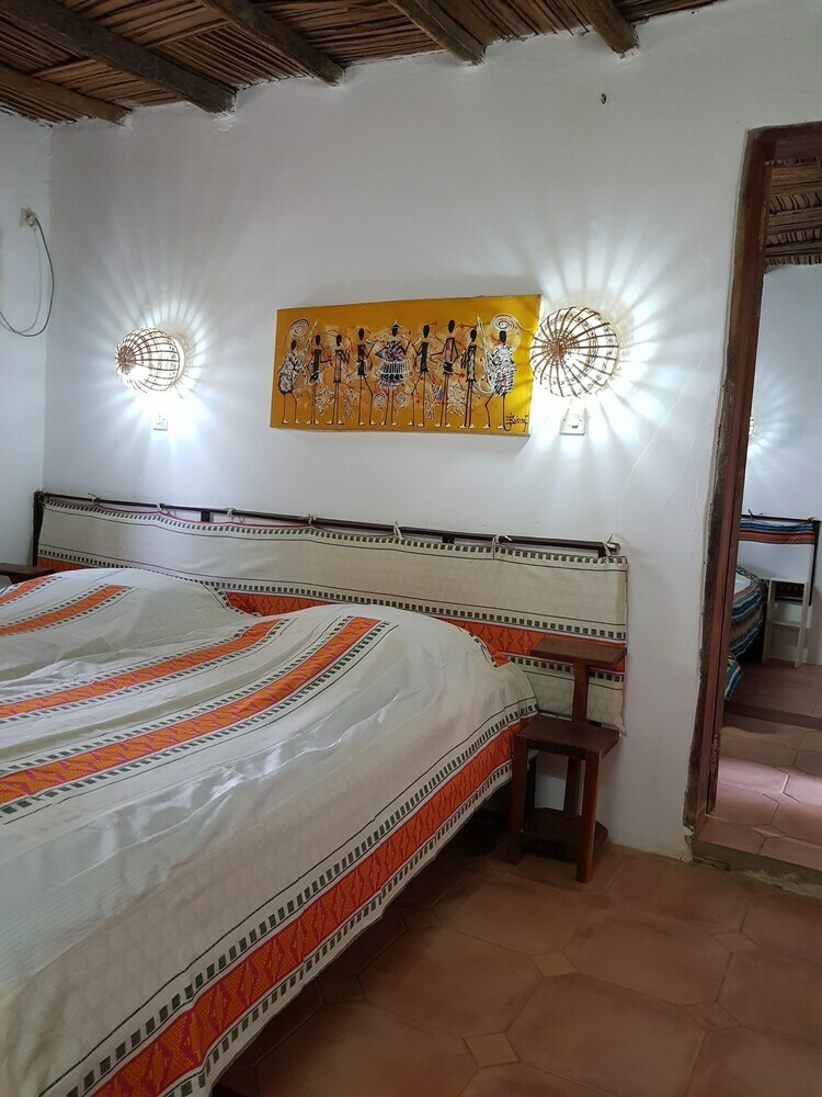 Hotel Paletuviers