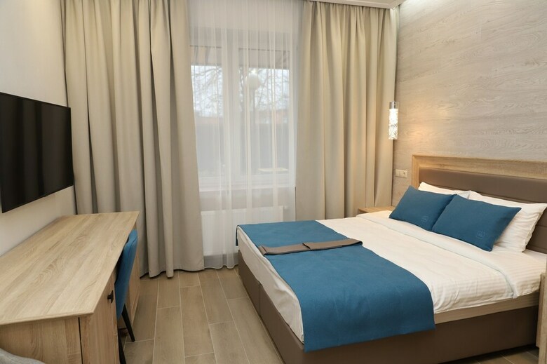 Enjoy Hotel Spb