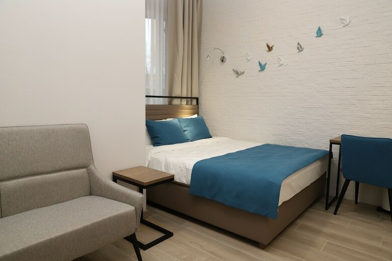 Enjoy Hotel Spb
