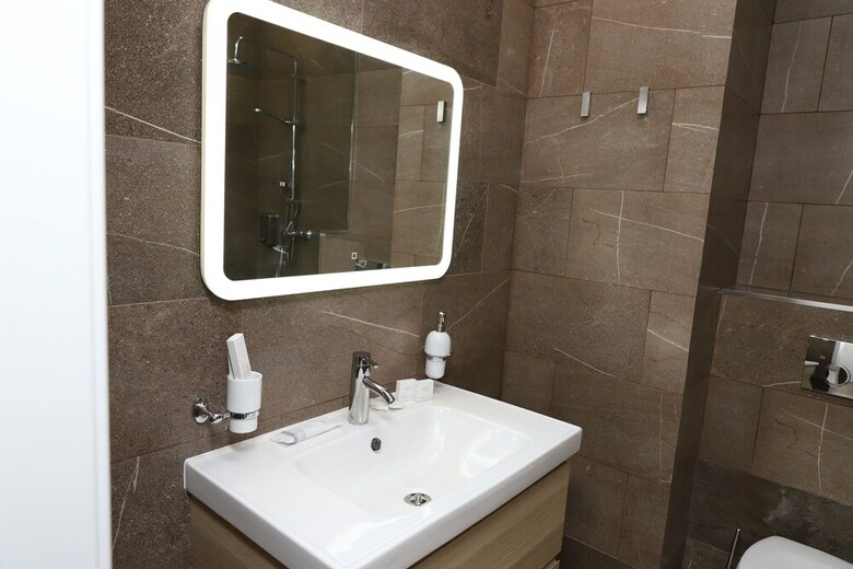 Enjoy Hotel Spb
