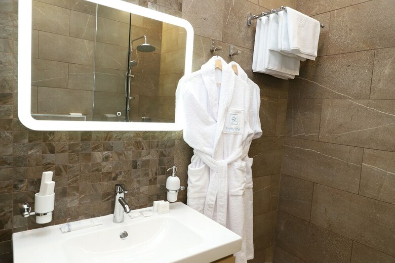 Enjoy Hotel Spb