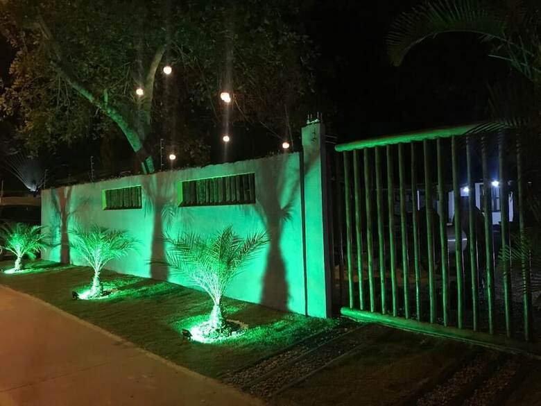Hotel P� Na Areia